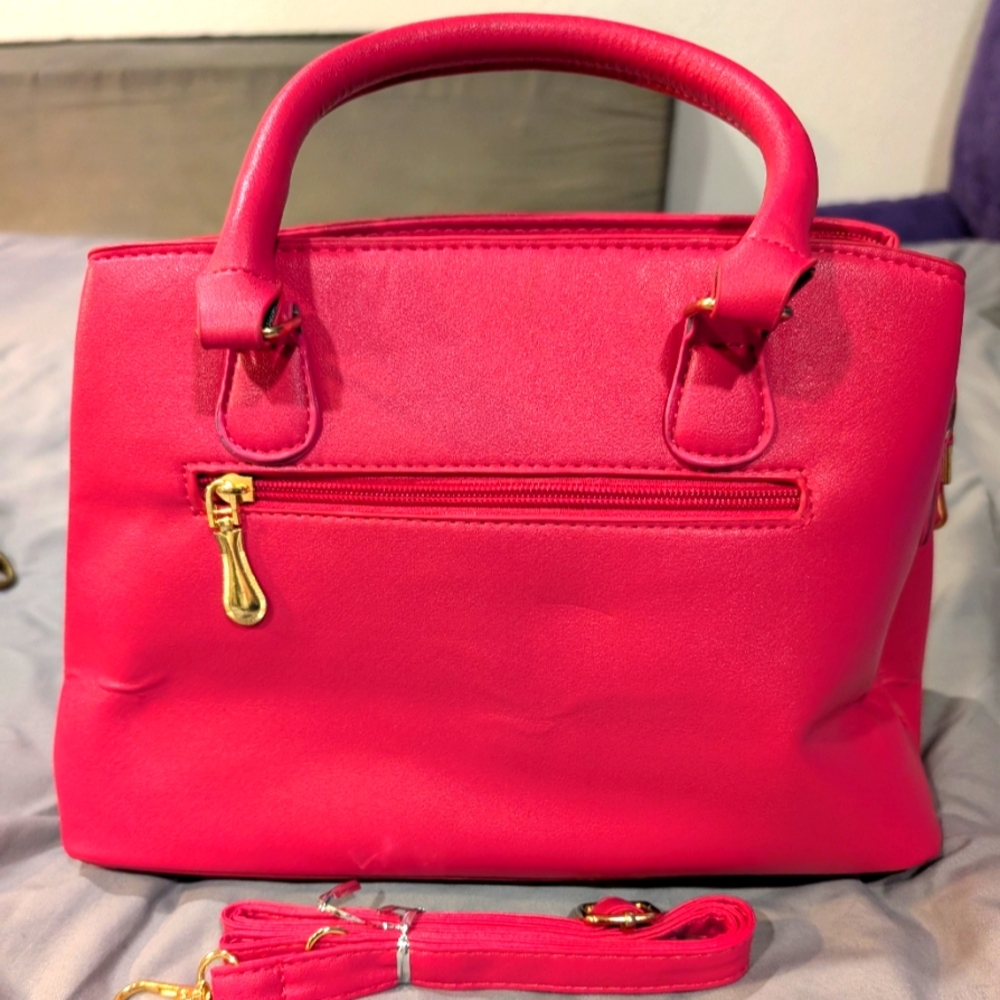 Minmin purse